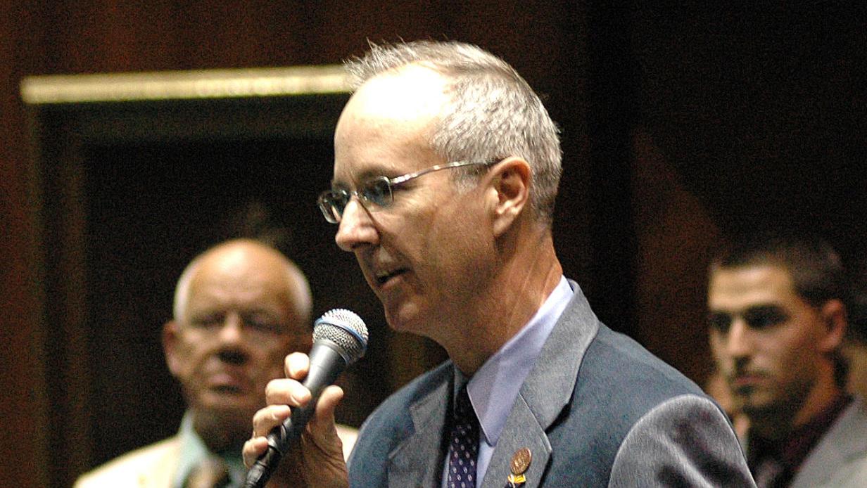 Lawmakers seek to block Middle East refugees from settling in Arizona